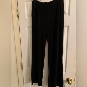 Express Black Women's Trousers